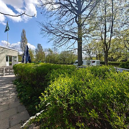 Frederiksvaerk Camping & Hostel Exterior photo