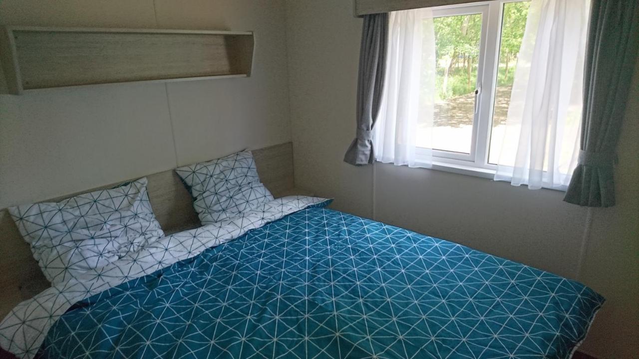 Frederiksvaerk Camping & Hostel Room photo