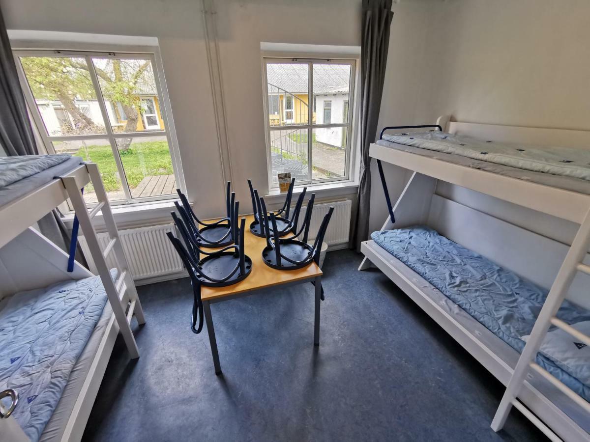 Frederiksvaerk Camping & Hostel Room photo