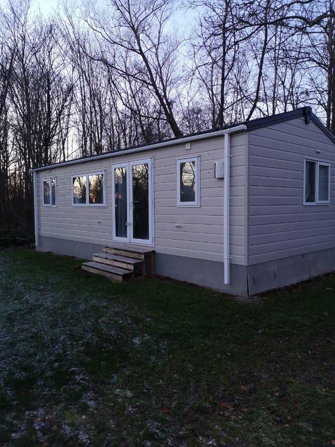 Frederiksvaerk Camping & Hostel Exterior photo